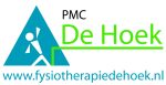 Fysio de Hoek website